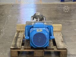 SILVERSON GX10/1500