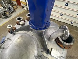 OLIVER & BATLLE DPS-1400-1-VF