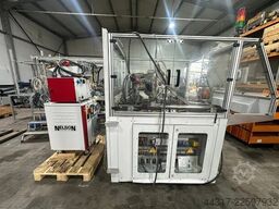 Röder & Piller Nelson Bolzenschweistechnik SD-FSE 1000S