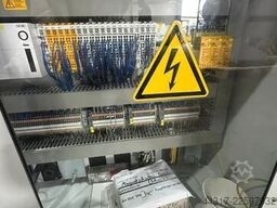 Röder & Piller Nelson Bolzenschweistechnik SD-FSE 1000S