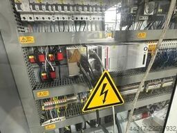 Röder & Piller Nelson Bolzenschweistechnik SD-FSE 1000S