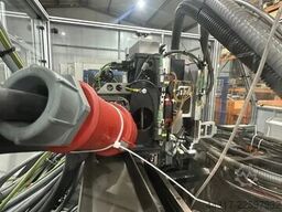 Röder & Piller Nelson Bolzenschweistechnik SD-FSE 1000S