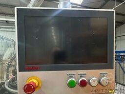 Röder & Piller Nelson Bolzenschweistechnik SD-FSE 1000S
