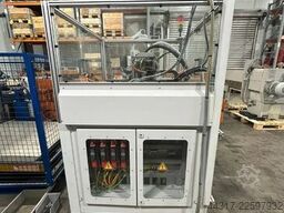 Röder & Piller Nelson Bolzenschweistechnik SD-FSE 1000S