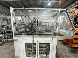 Röder & Piller Nelson Bolzenschweistechnik SD-FSE 1000S