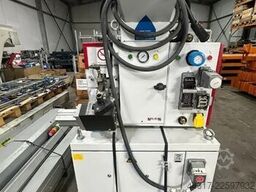 Röder & Piller Nelson Bolzenschweistechnik SD-FSE 1000S