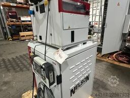Röder & Piller Nelson Bolzenschweistechnik SD-FSE 1000S