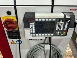 Röder & Piller Nelson Bolzenschweistechnik SD-FSE 1000S