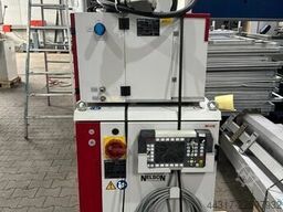 Röder & Piller Nelson Bolzenschweistechnik SD-FSE 1000S