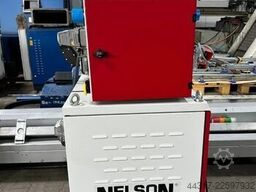 Röder & Piller Nelson Bolzenschweistechnik SD-FSE 1000S