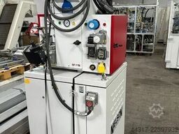 Röder & Piller Nelson Bolzenschweistechnik SD-FSE 1000S