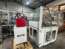 Röder & Piller Nelson Bolzenschweistechnik SD-FSE 1000S