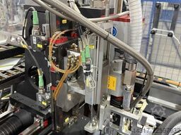 Röder & Piller Nelson Bolzenschweistechnik SD-FSE 1000S
