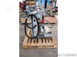 Agramkov SARAtronic