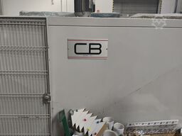 MAC DUE & CB CB 150 A