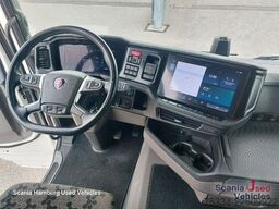 Scania R 460 A4x2NA