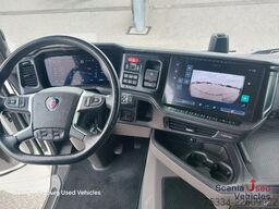 Scania R 460 A4x2NA