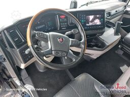 Scania S 560 A4x2NB