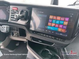 Scania S 560 A4x2NB
