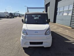 Ligier FLEX BENNE