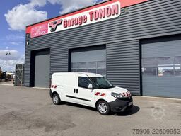 Fiat Doblo Cargo