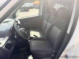 Fiat Doblo Cargo