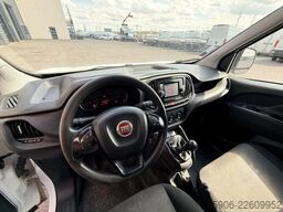 Fiat Doblo Cargo