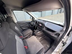 Fiat Doblo Cargo