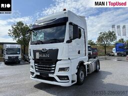 MAN TGX 18.510 4x2 BL SA