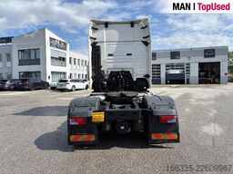 MAN TGX 18.510 4x2 BL SA
