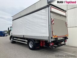 MAN TGM 18.290 4X2 LL