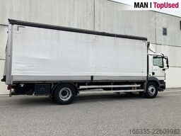 MAN TGM 18.290 4X2 LL