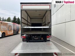 MAN TGM 18.290 4X2 LL