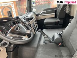 MAN TGM 18.290 4X2 LL