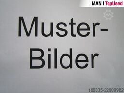 MAN TGM 18.290 4X2 LL