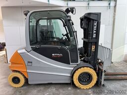 Still RX 60-50-600 / 725 Std. / NEUWERTIG