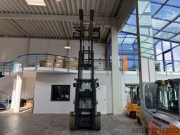 Still RX 60-50-600 / 725 Std. / NEUWERTIG
