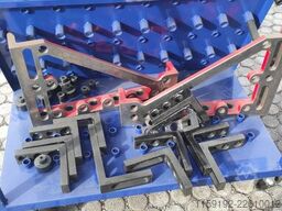 Demmeler Maschinenbau Profil Eco Line
