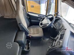 IVECO Hi-Way 460 T/P  Vollspoiler Alcoa Intarder