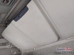 IVECO Hi-Way 460 T/P  Vollspoiler Alcoa Intarder