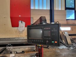 Beyeler PR 10, 400KN x 7200