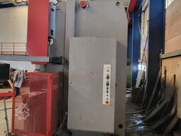 Beyeler PR 10, 400KN x 7200