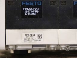Festo CPX