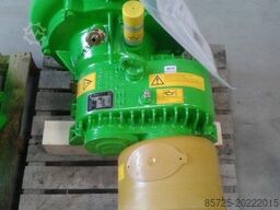 Bauer centrifugaalpomp