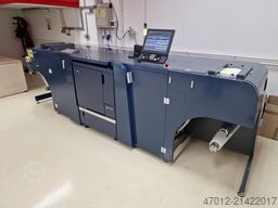 Konica Minolta ACCURIO LABEL C230