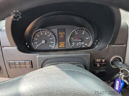 MERCEDES-BENZ Sprinter II Pritsche/DoKa 413/414/416/510/511/51