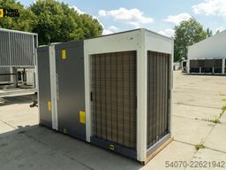 Used Industrial Chiller CIAT - 61 kW | With warranty