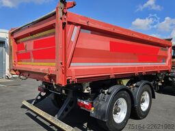 MEILLER MZDA 18/23