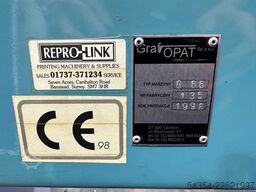 Graf Opat G66
