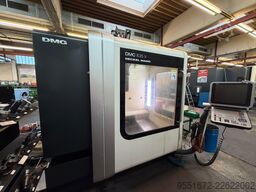 DMG DMC 835